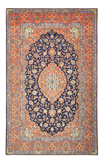 Bidjar Mattan 136x220cm - Persisk matta