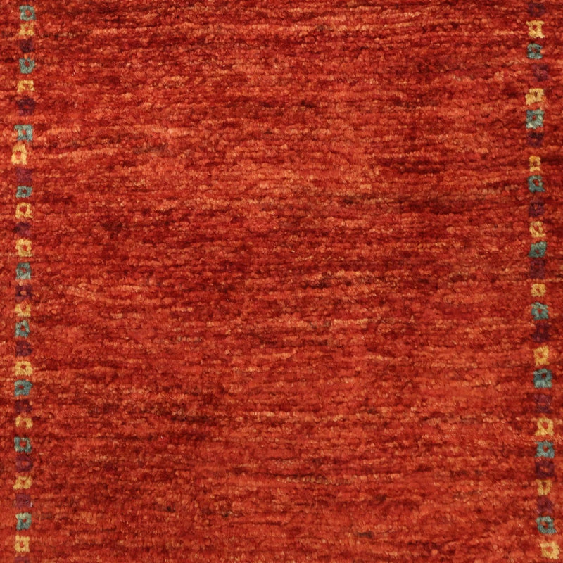 Gabbeh-matta - Loribaft Persian - 128 x 78 cm - flerfärgad