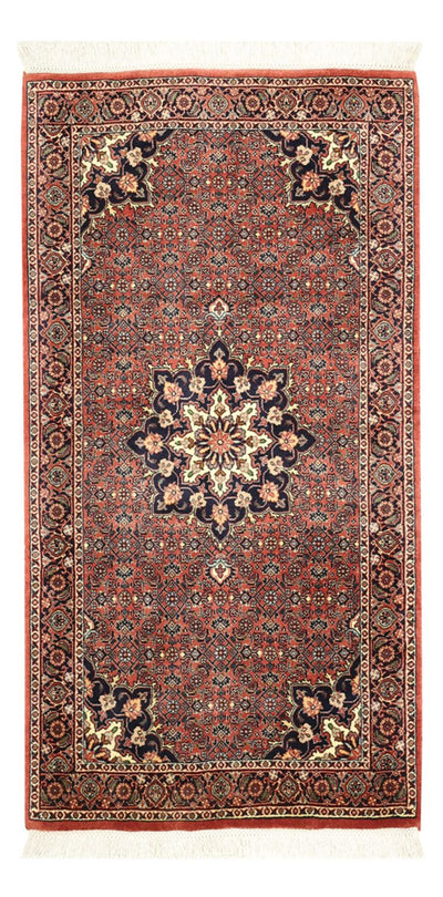 Bidjar Mattan 71x135cm - Persisk matta