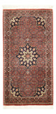 Bidjar Mattan 135x71cm - Persisk matta