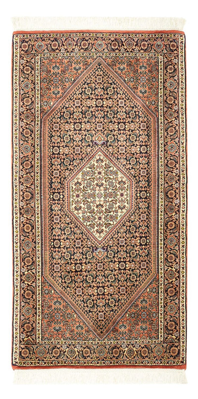 Bidjar Mattan 70x134cm - Persisk matta