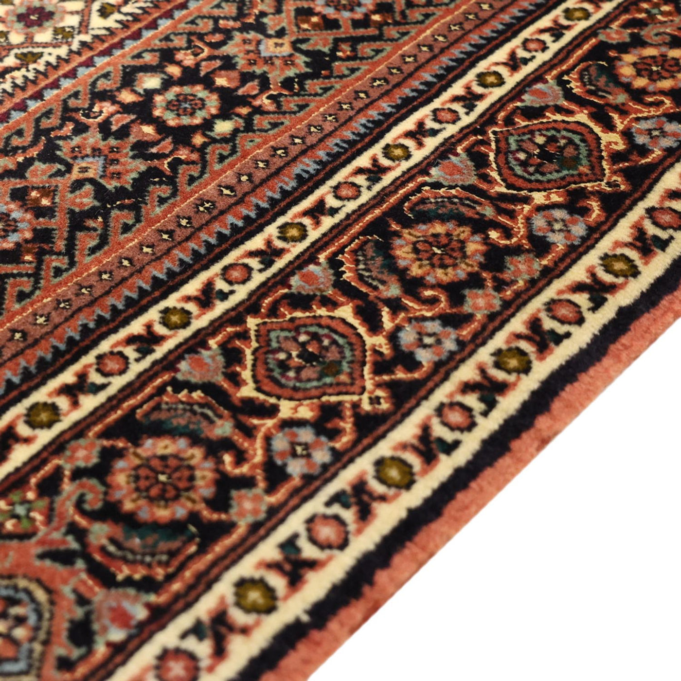 Bidjar Mattan 134x70cm - Persisk matta