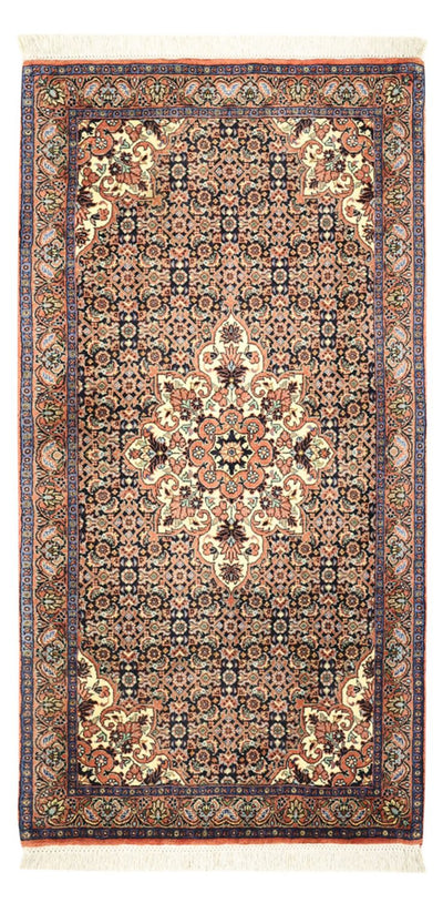 Bidjar Mattan 72x138cm - Persisk matta