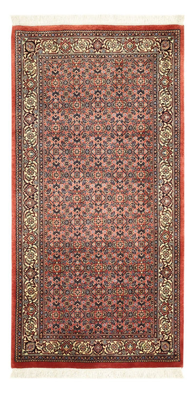 Bidjar Mattan 70x141cm - Persisk matta