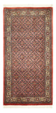 Bidjar Mattan 141x70cm - Persisk matta