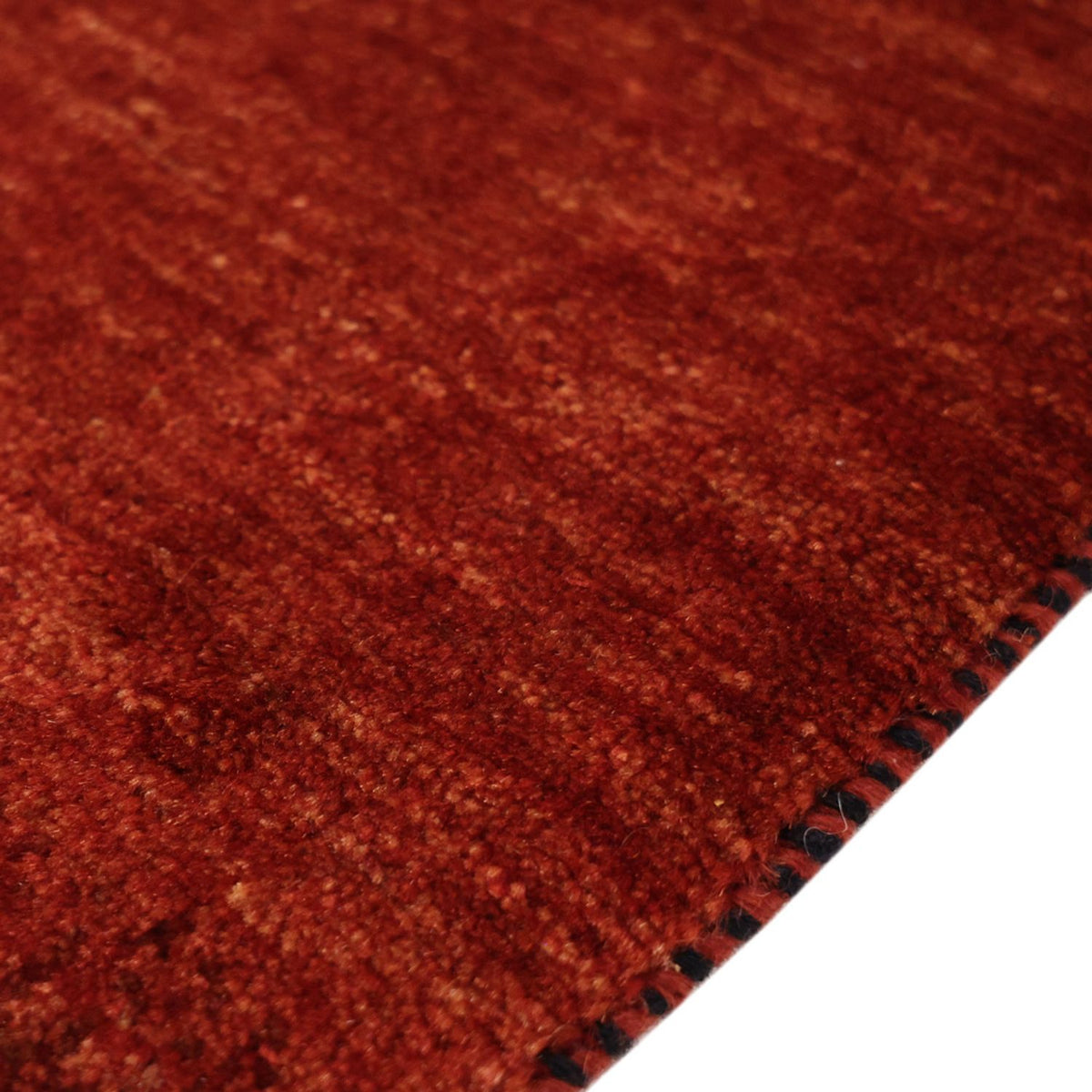 Gabbeh-matta - Kashkuli Persiska - 99 x 78 cm - flerfärgad