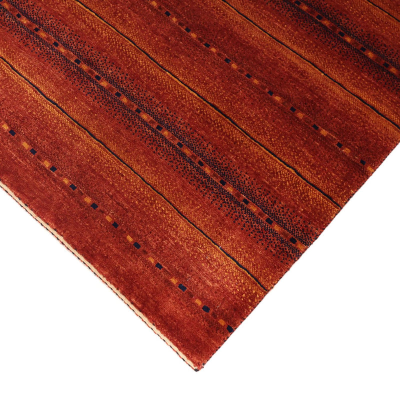 Gabbeh-matta - Kashkuli Persiska - 97 x 81 cm - flerfärgad