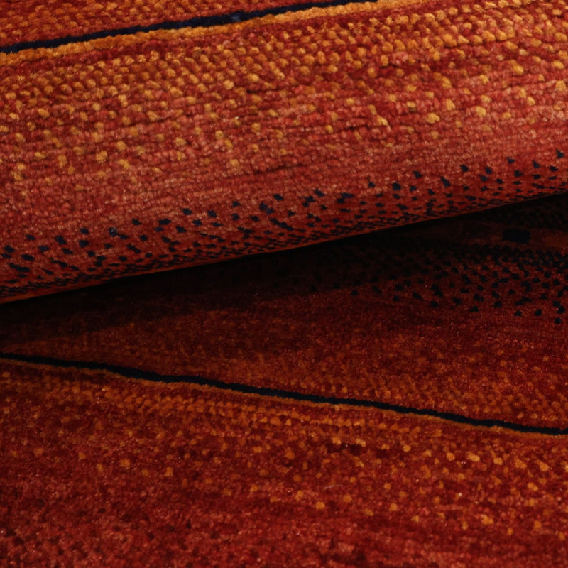 Gabbeh-matta - Kashkuli Persiska - 97 x 81 cm - flerfärgad