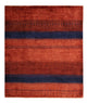 Kashkuli Mattan 116x99cm - Persisk matta