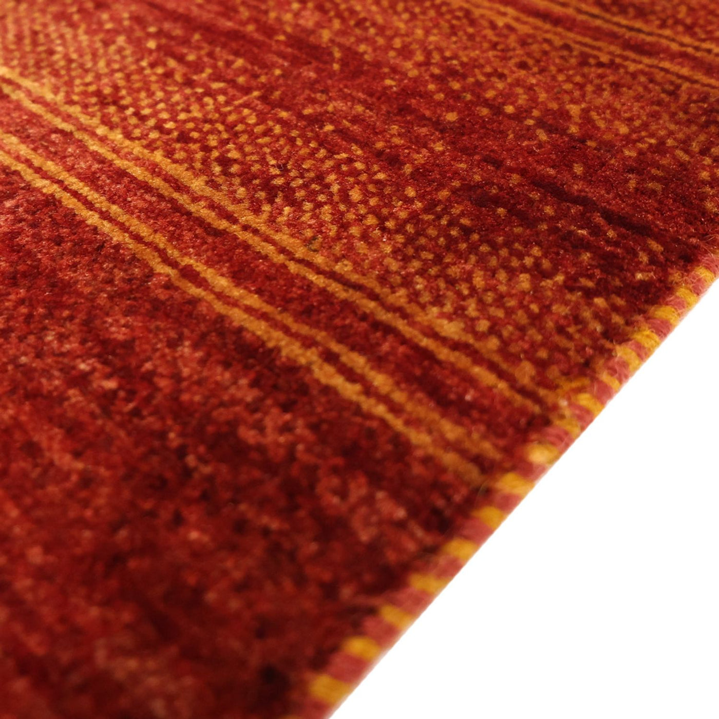 Kashkuli Mattan 116x99cm - Persisk matta