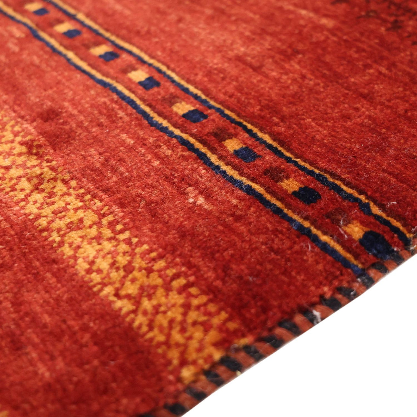 Kashkuli Mattan 122x98cm - Persisk matta