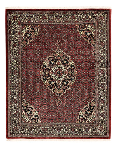 Bidjar Mattan 153x194cm - Persisk matta