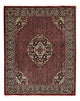Bidjar Mattan 194x153cm - Persisk matta