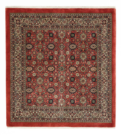 Bidjar Mattan 153x163cm - Persisk matta