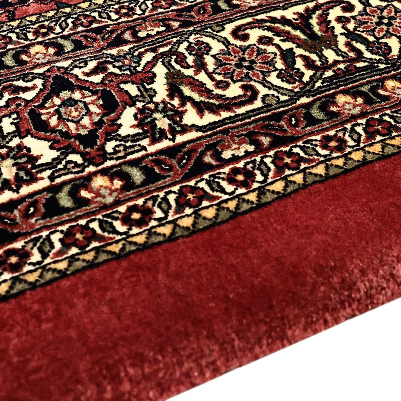 Bidjar Mattan 163x153cm - Persisk matta