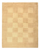 Persisk Gabbeh Mattan 301x243cm - Perserteppich Wollteppich