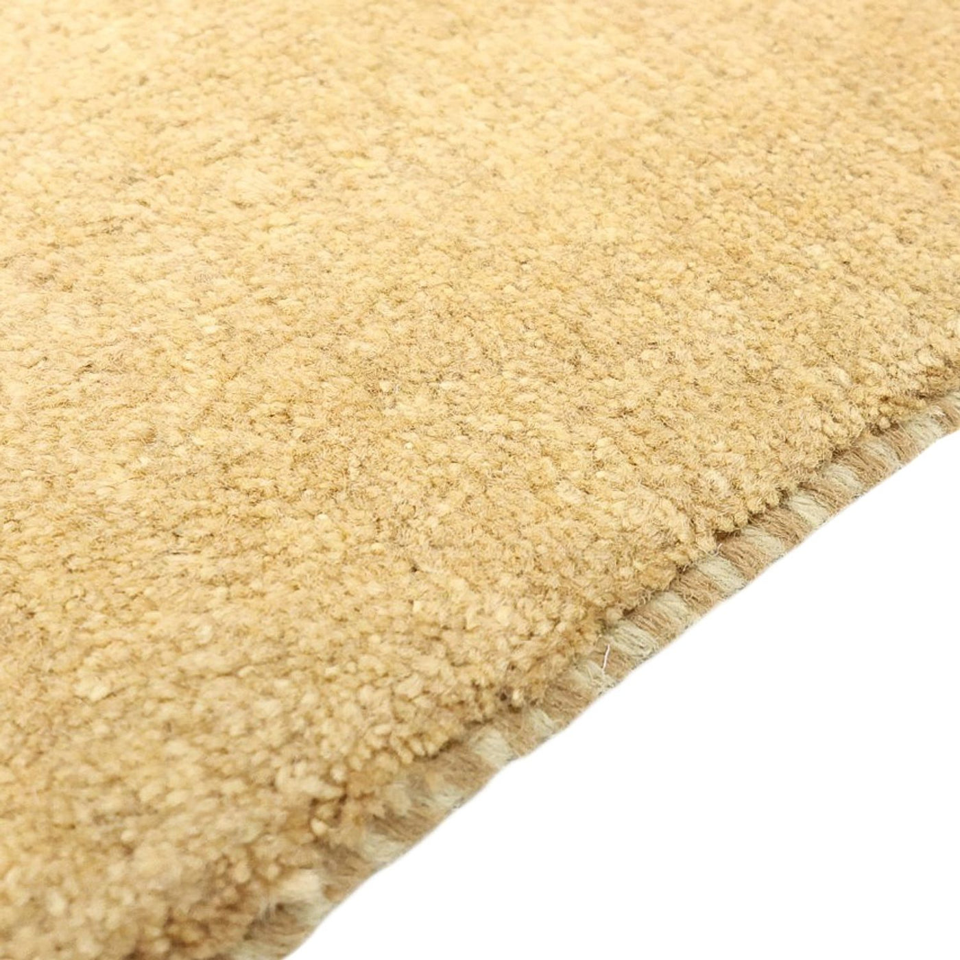 Persisk Gabbeh Mattan 301x243cm - Perserteppich Wollteppich