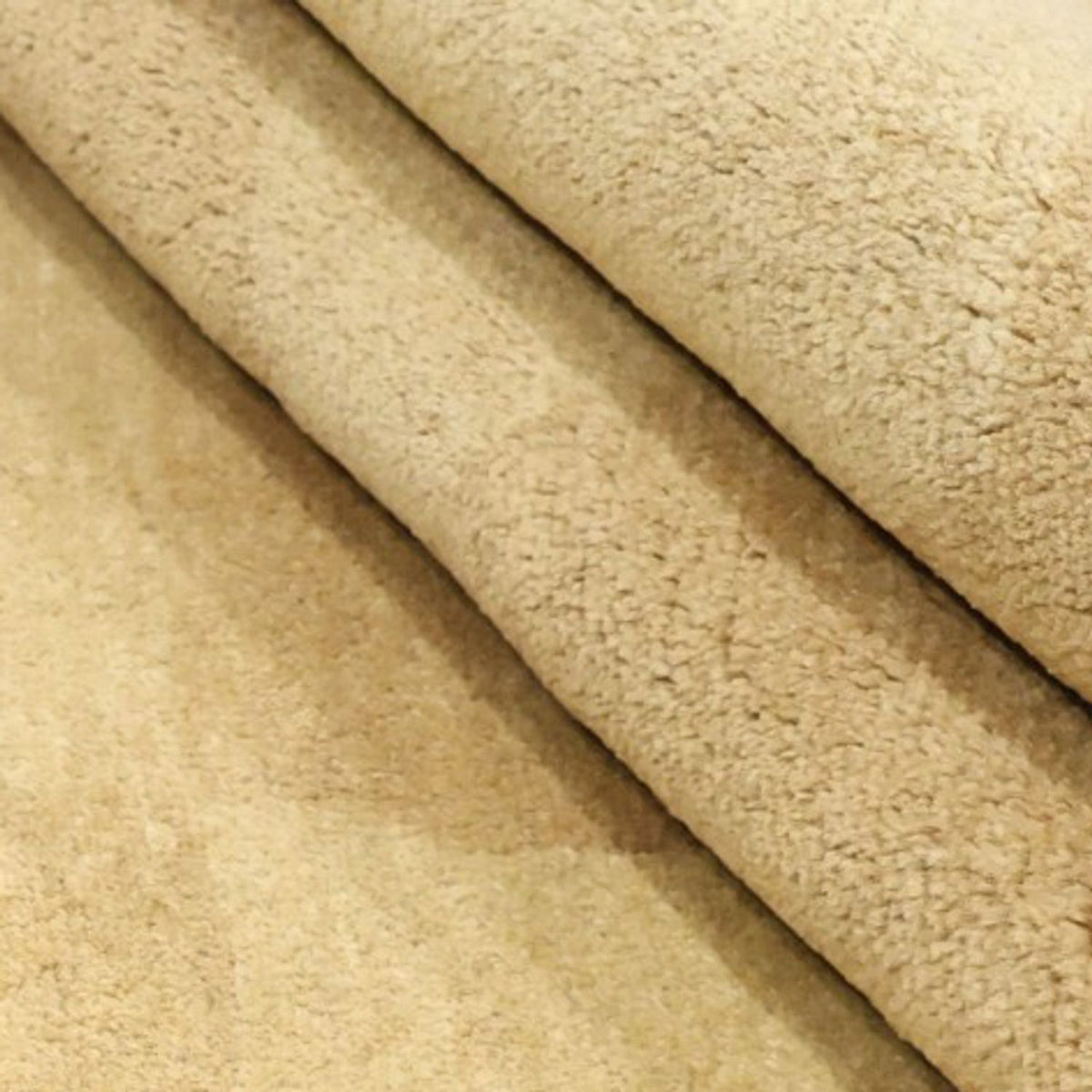 Gabbeh-matta - persisk - 301 x 243 cm - ljusbeige