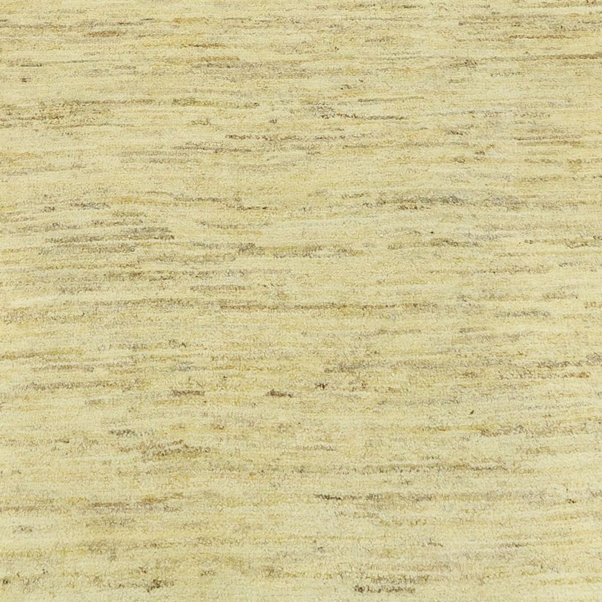 Gabbeh-matta - persisk - 321 x 247 cm - ljusbeige