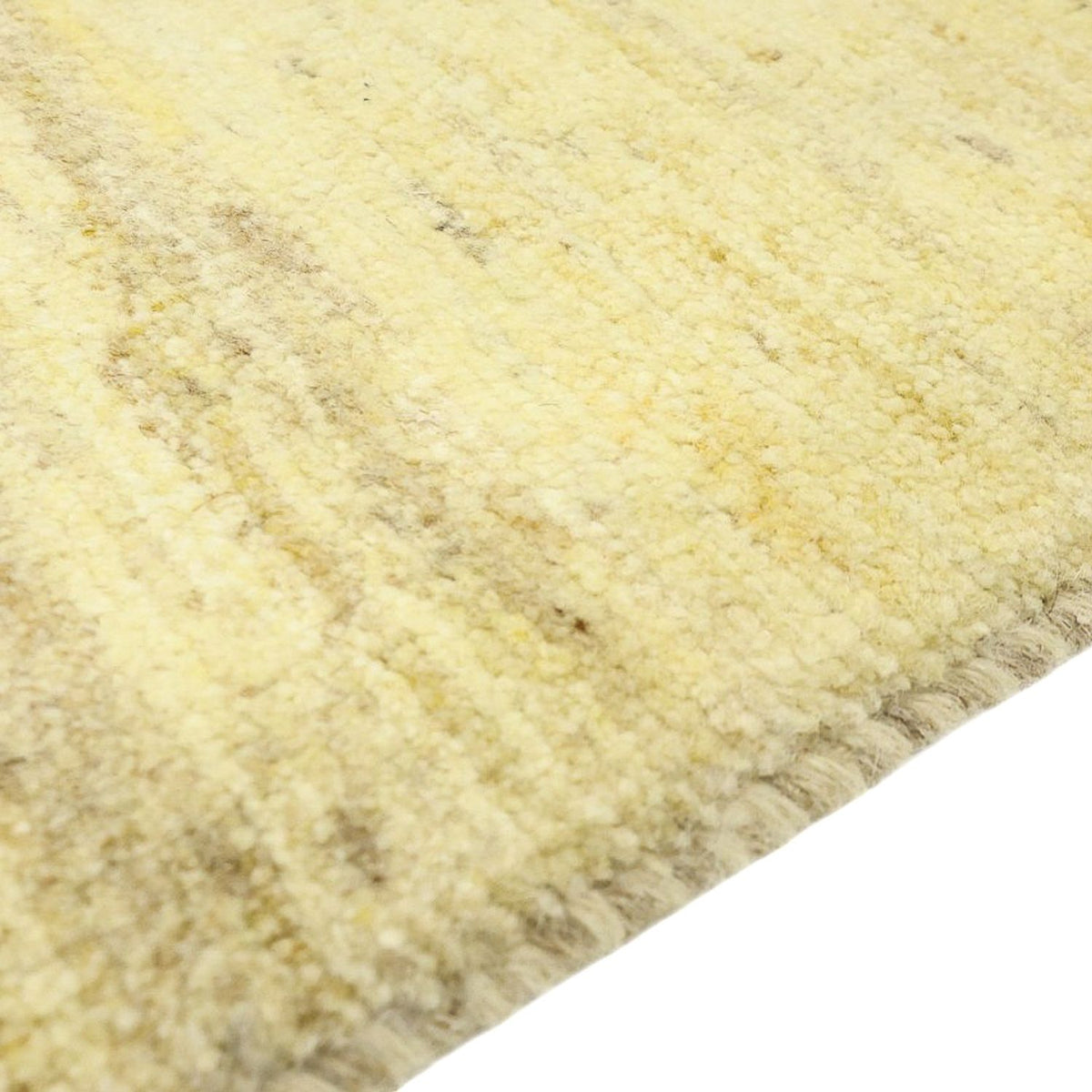 Gabbeh-matta - persisk - 292 x 203 cm - flerfärgad