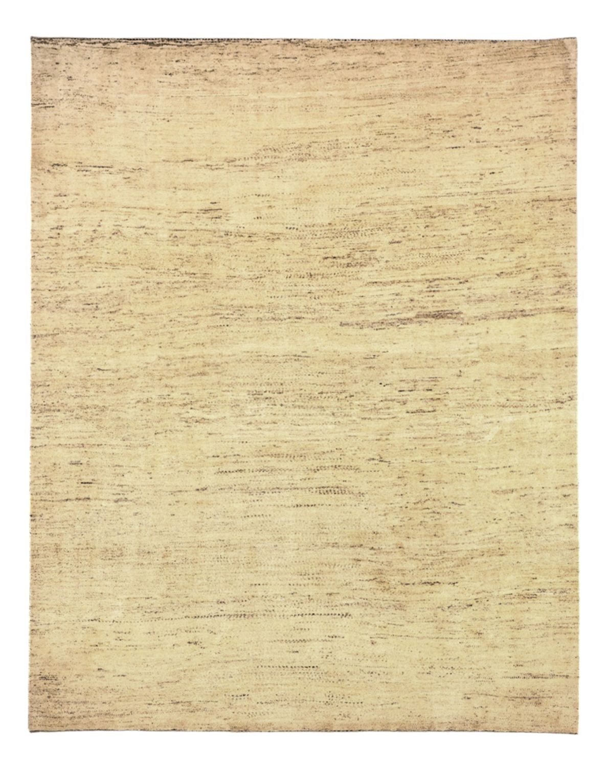 Gabbeh-matta - persisk - 329 x 255 cm - beige