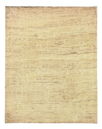 Gabbeh-matta - persisk - 329 x 255 cm - beige