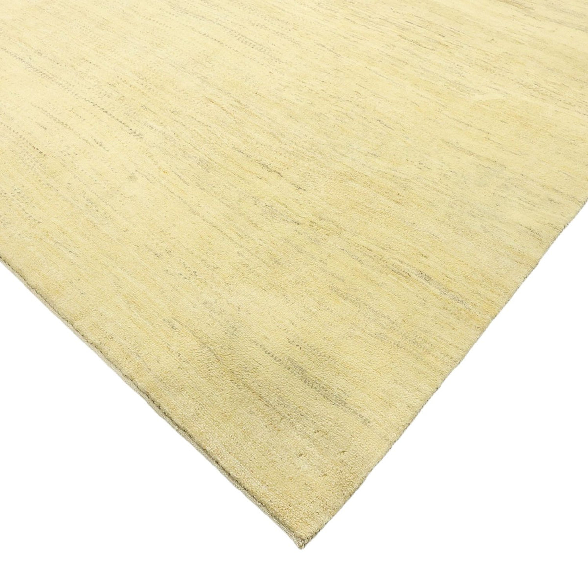 Gabbeh-matta - persisk - 329 x 255 cm - beige