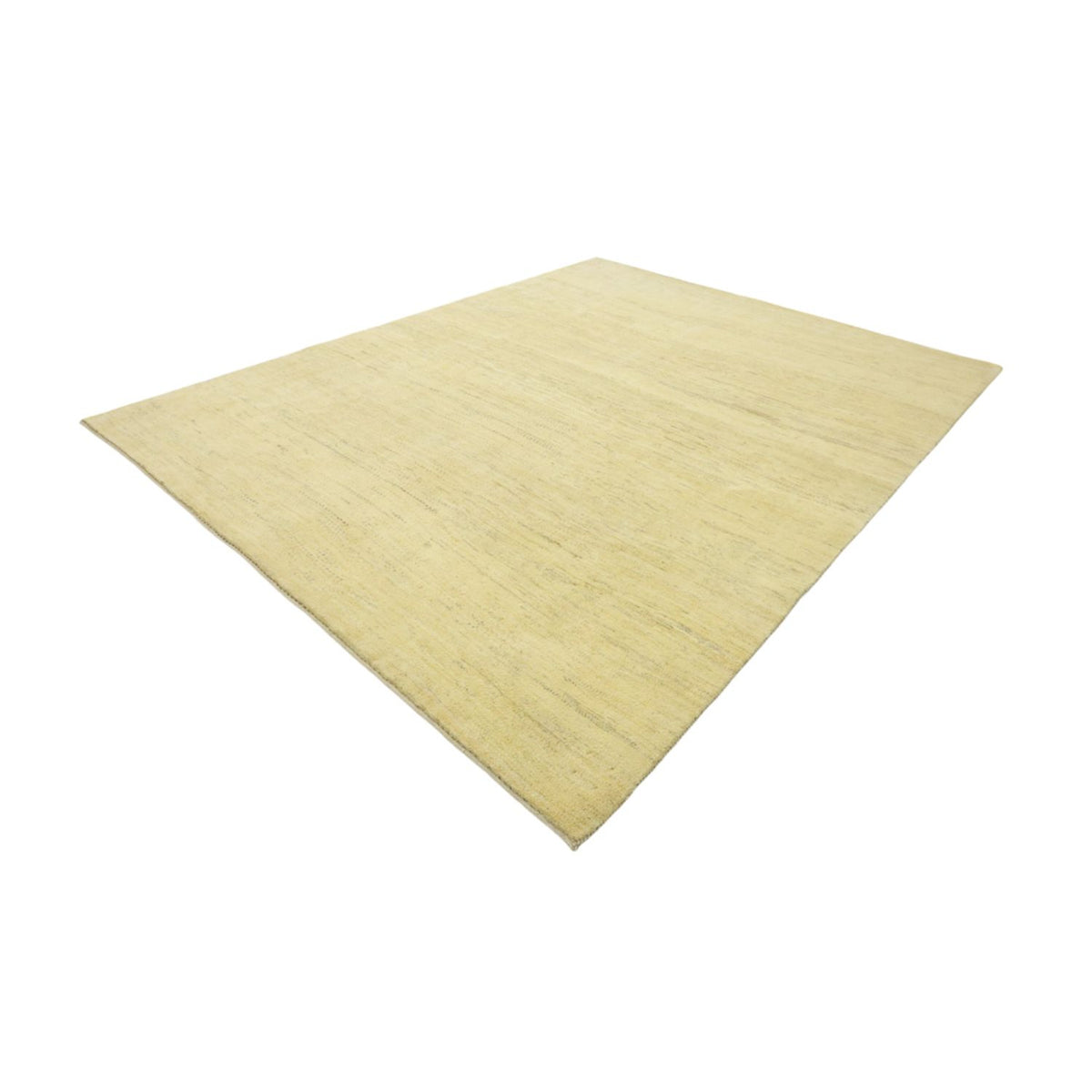 Gabbeh-matta - persisk - 329 x 255 cm - beige