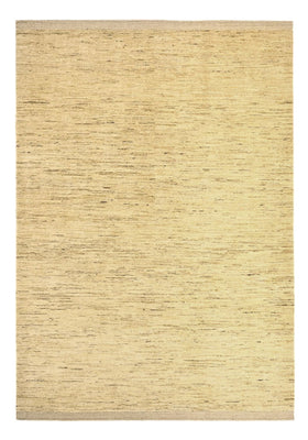 Gabbeh-matta - Loribaft Persian - 243 x 174 cm - beige