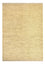 Gabbeh-matta - Loribaft Persian - 243 x 174 cm - beige