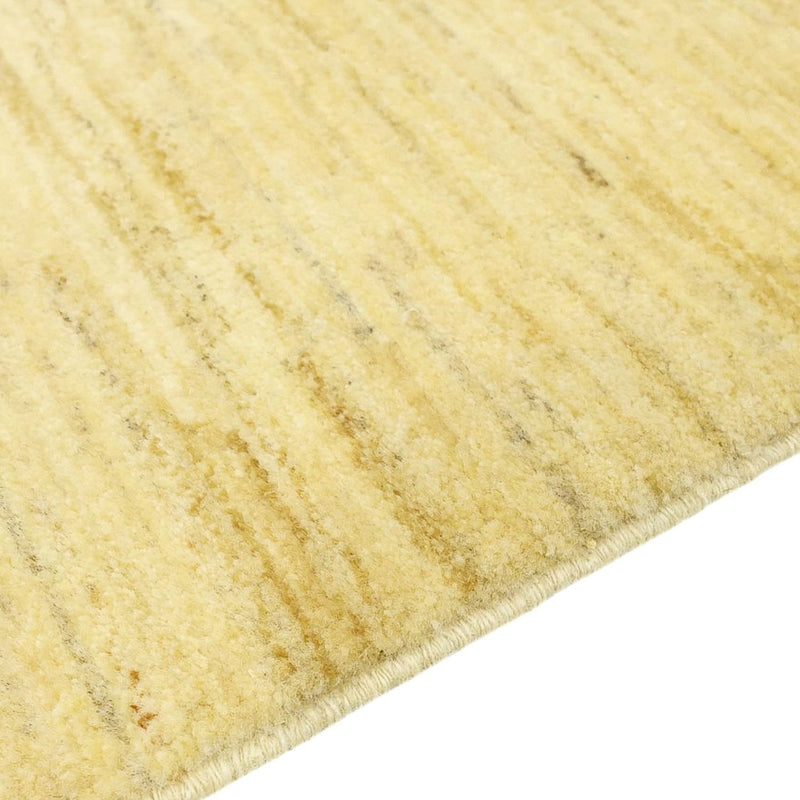 Gabbeh-matta - Loribaft Persian - 243 x 174 cm - beige
