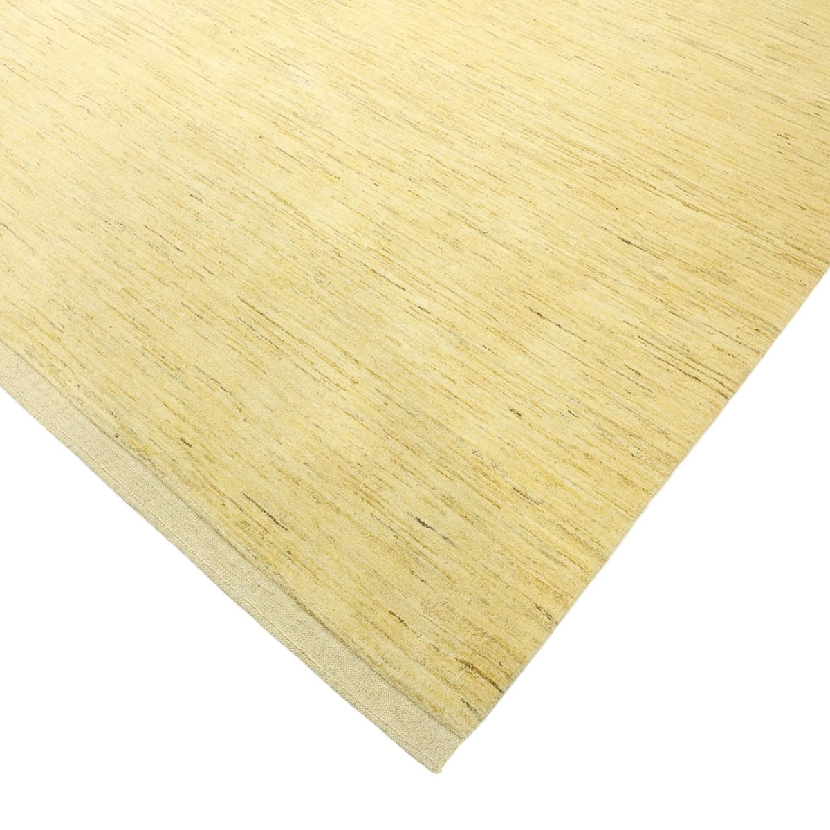 Gabbeh-matta - Loribaft Persian - 243 x 174 cm - beige