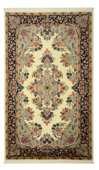 Kerman Mattan 149x89cm - Persisk matta – product image