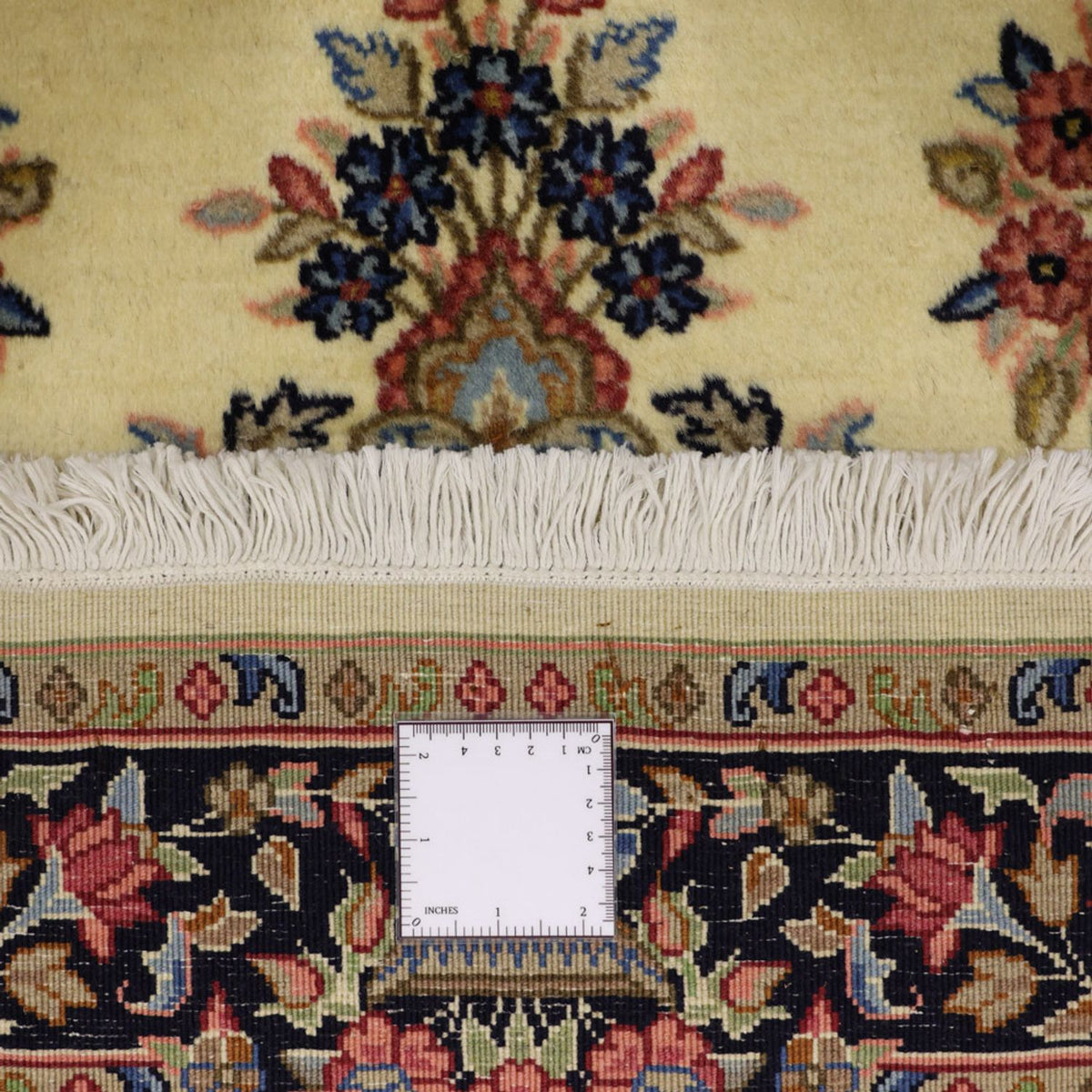 Persisk matta - Classic - Kungliga - 149 x 89 cm - flerfärgad