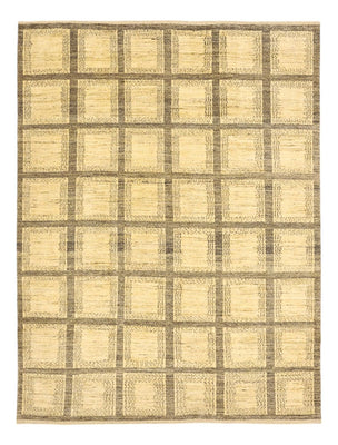 Gabbeh-matta - Loribaft Persian - 285 x 224 cm - beige