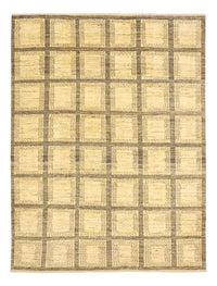 Gabbeh-matta - Loribaft Persian - 285 x 224 cm - beige
