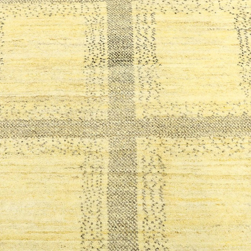 Gabbeh-matta - Loribaft Persian - 285 x 224 cm - beige