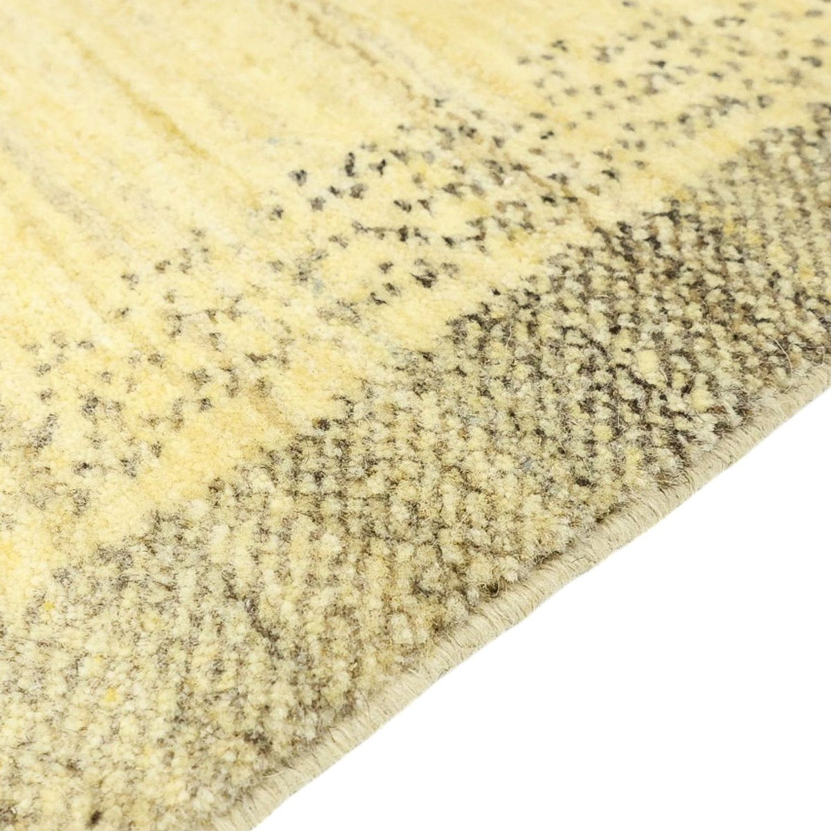 Gabbeh-matta - Loribaft Persian - 285 x 224 cm - beige