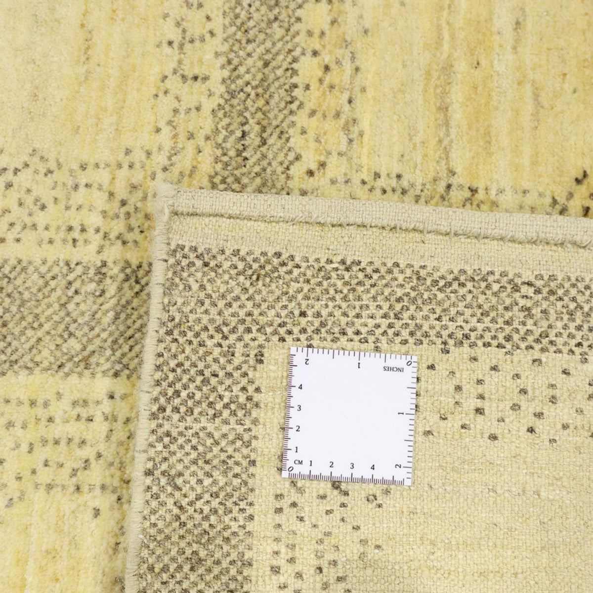 Gabbeh-matta - Loribaft Persian - 285 x 224 cm - beige