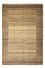Gabbeh-matta - Loribaft Persian - 230 x 163 cm - mörk beige