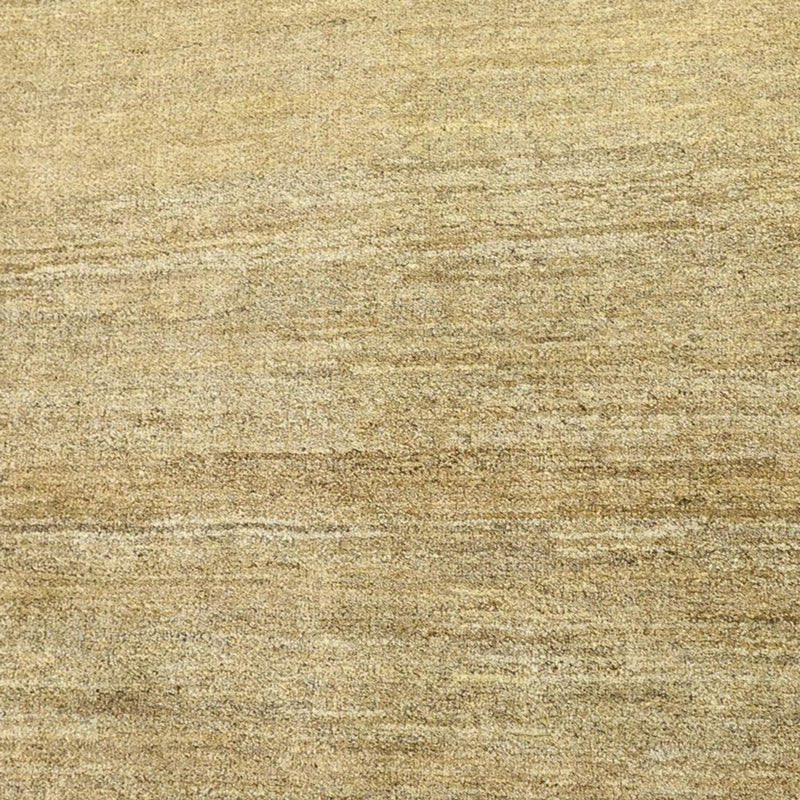 Gabbeh-matta - Loribaft Persian - 230 x 163 cm - mörk beige
