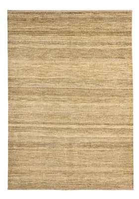 Gabbeh-matta - Loribaft Persian - 232 x 166 cm - mörk beige