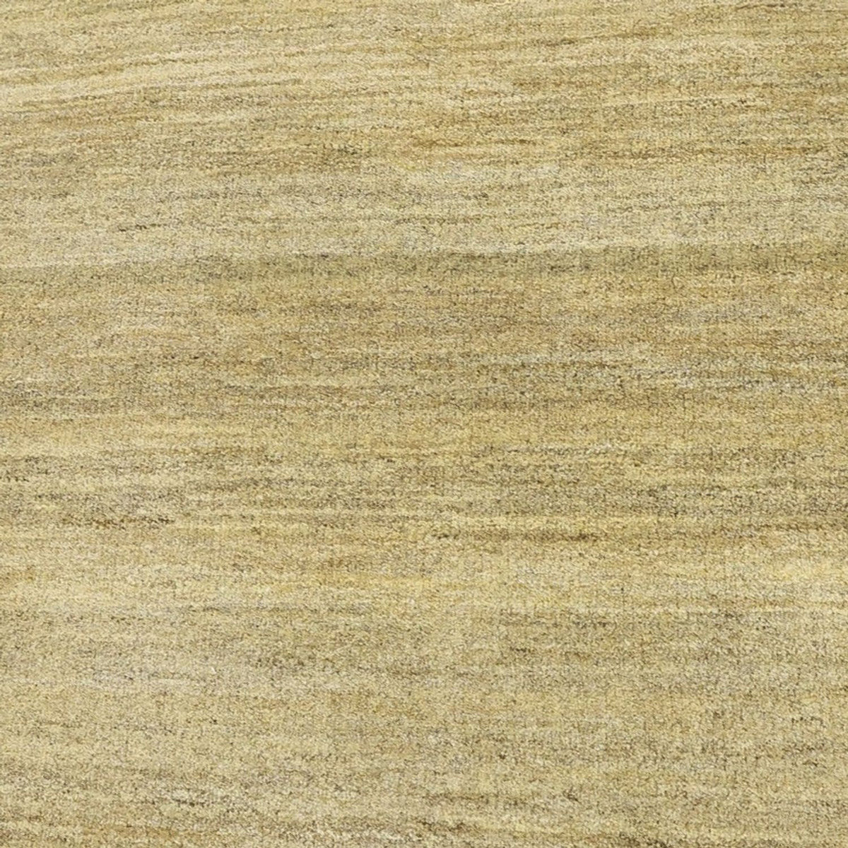 Gabbeh-matta - Loribaft Persian - 232 x 166 cm - mörk beige