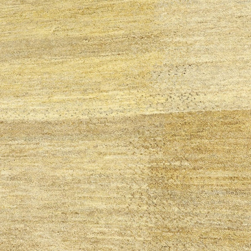 Gabbeh-matta - Loribaft Persian - 229 x 174 cm - mörk beige