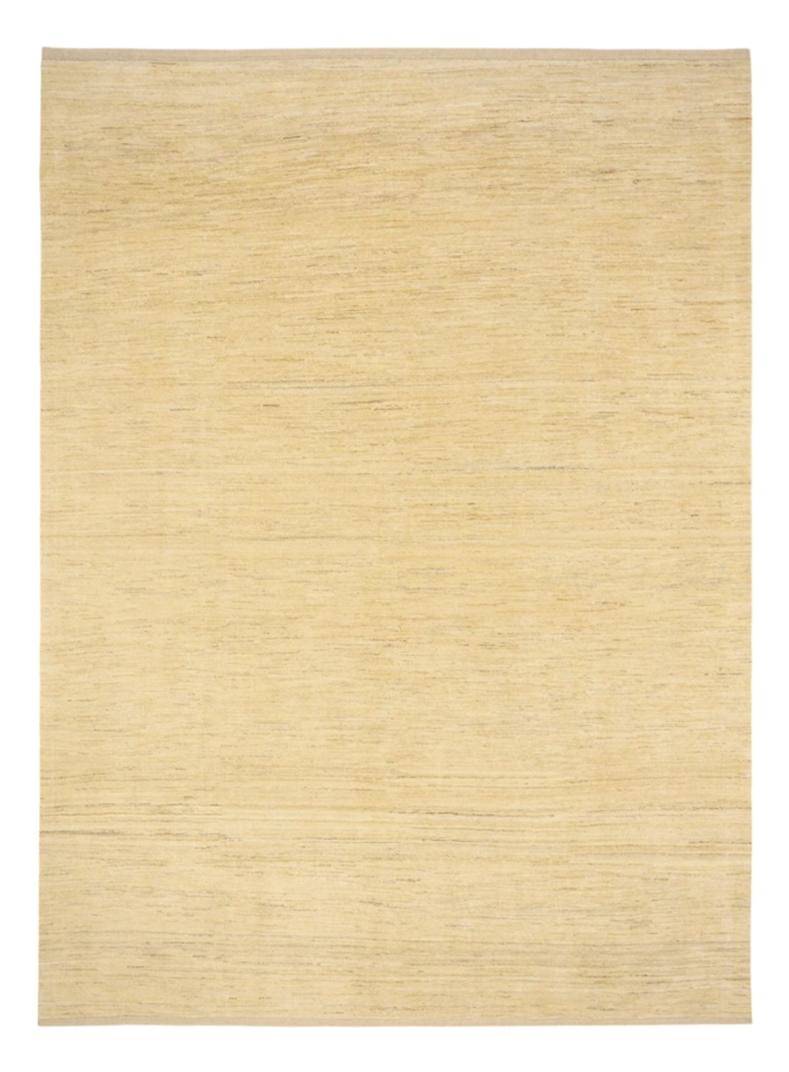 Gabbeh-matta - Loribaft Persian - 331 x 249 cm - beige