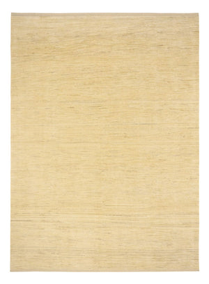 Gabbeh-matta - Loribaft Persian - 331 x 249 cm - beige