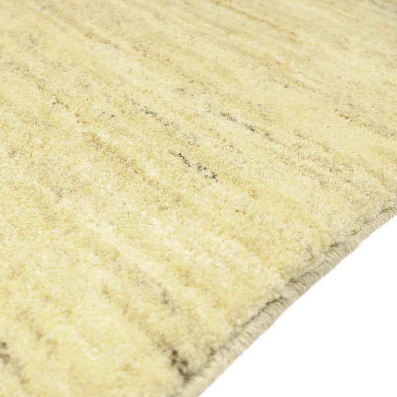 Gabbeh-matta - Loribaft Persian - 331 x 249 cm - beige