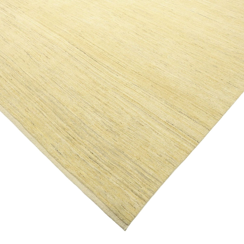 Gabbeh-matta - Loribaft Persian - 331 x 249 cm - beige