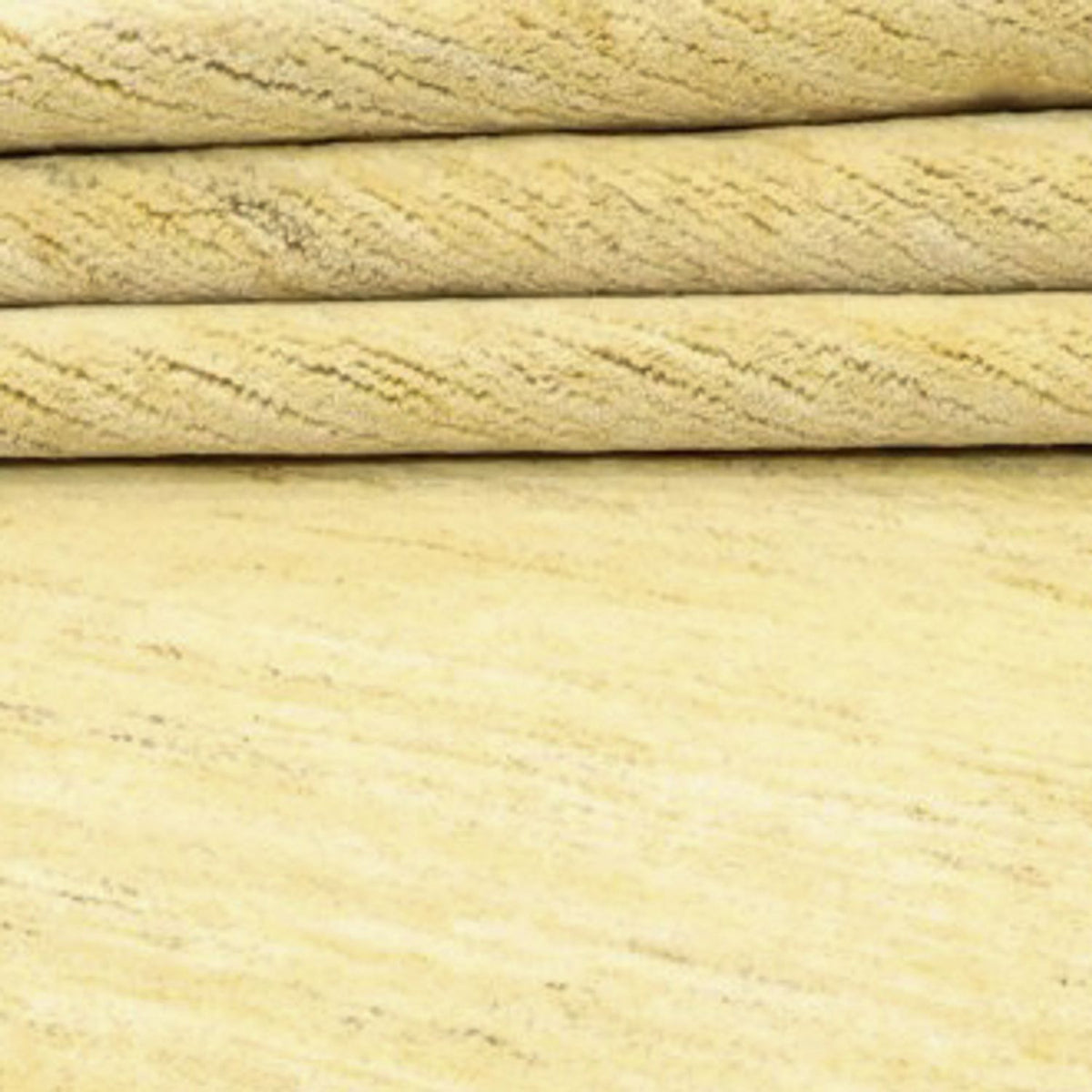 Gabbeh-matta - Loribaft Persian - 331 x 249 cm - beige