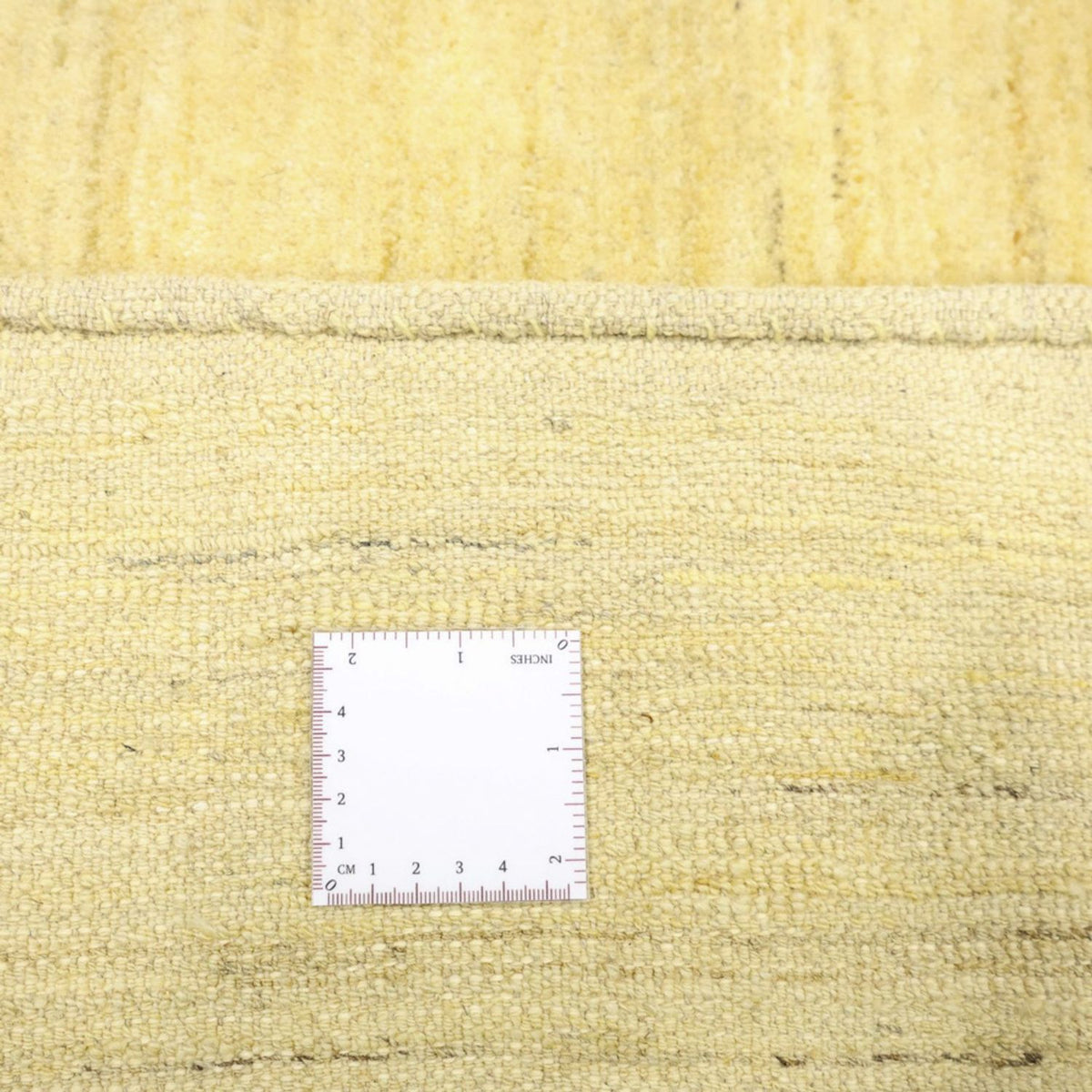 Gabbeh-matta - Loribaft Persian - 331 x 249 cm - beige